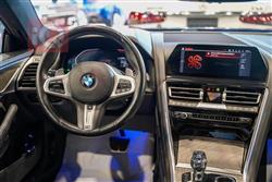 BMW 8-Series